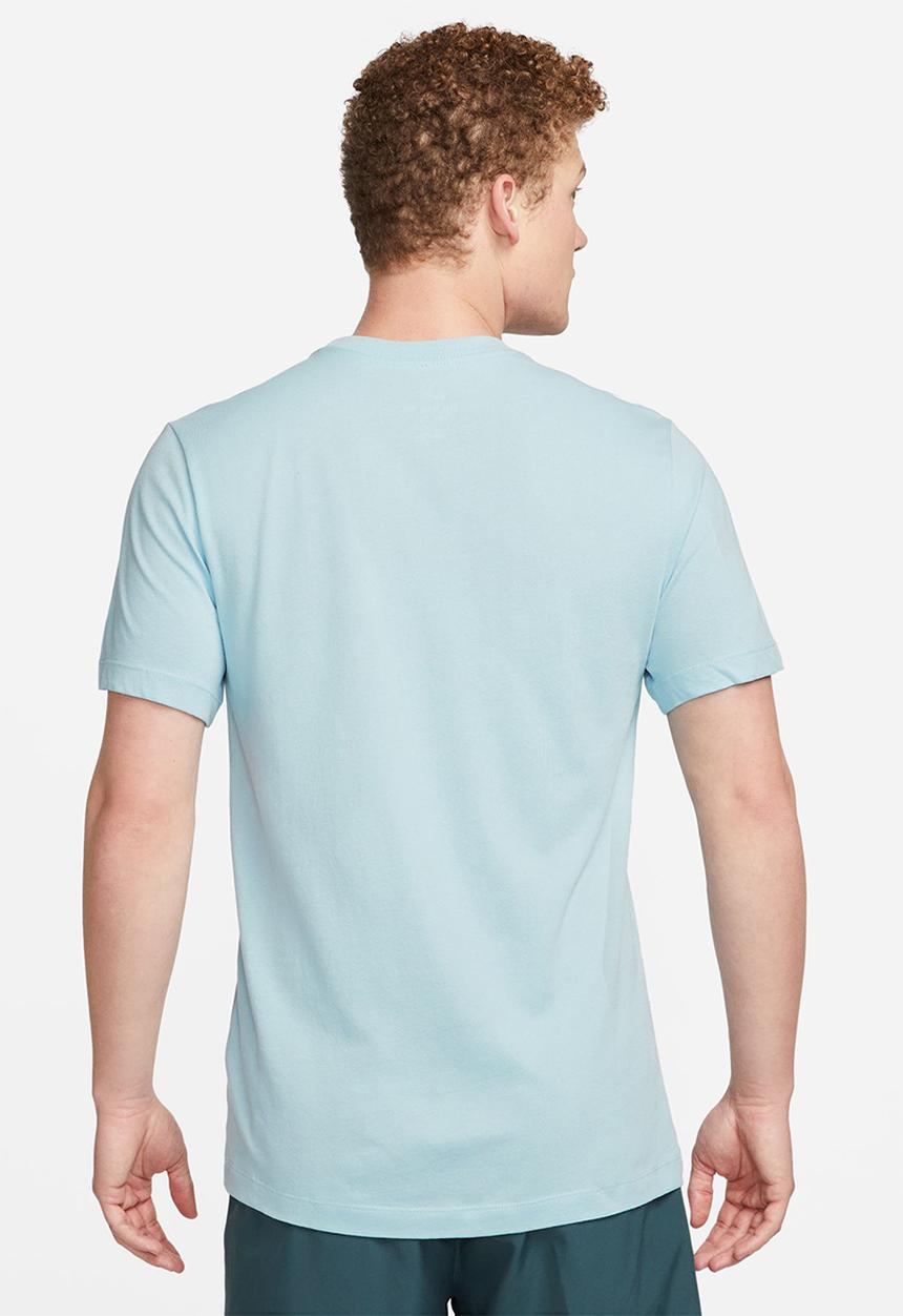 Nike - Nike Dri-FIT Running T-Shirt