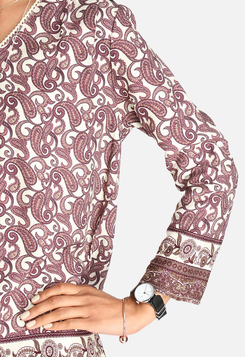 ONLY - Lyon 3/4 Tunic