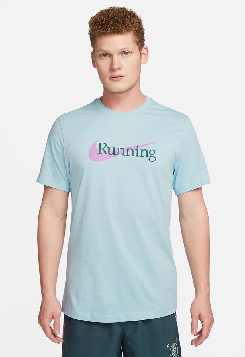 Nike - Nike Dri-FIT Running T-Shirt