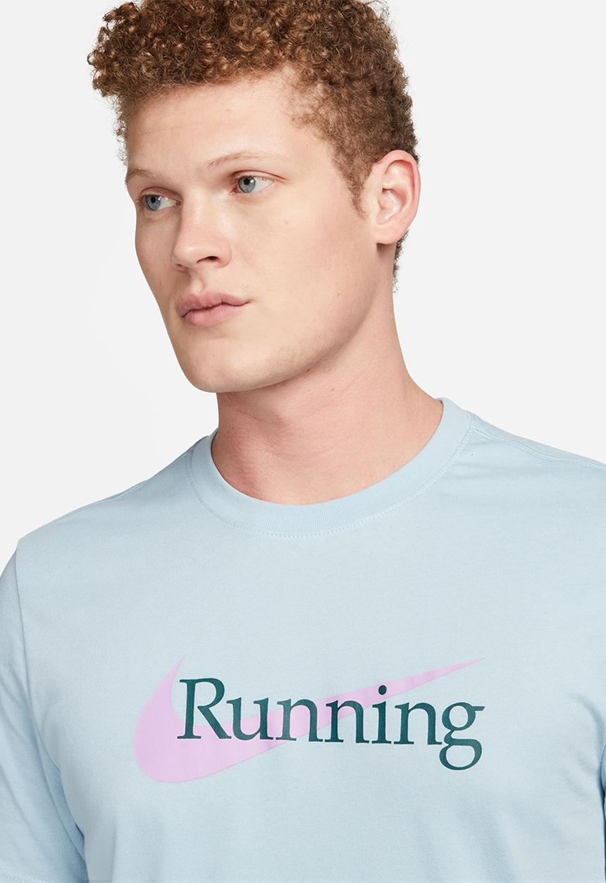 Nike - Nike Dri-FIT Running T-Shirt