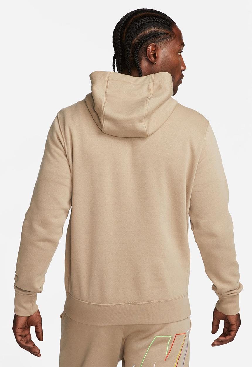 Nike - Nike Club Fleece+ Pullover Hoodie