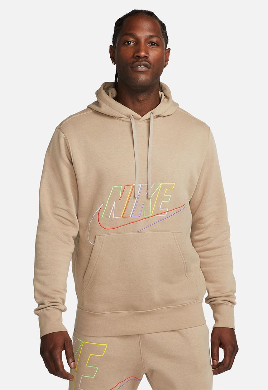 Nike - Nike Club Fleece+ Pullover Hoodie