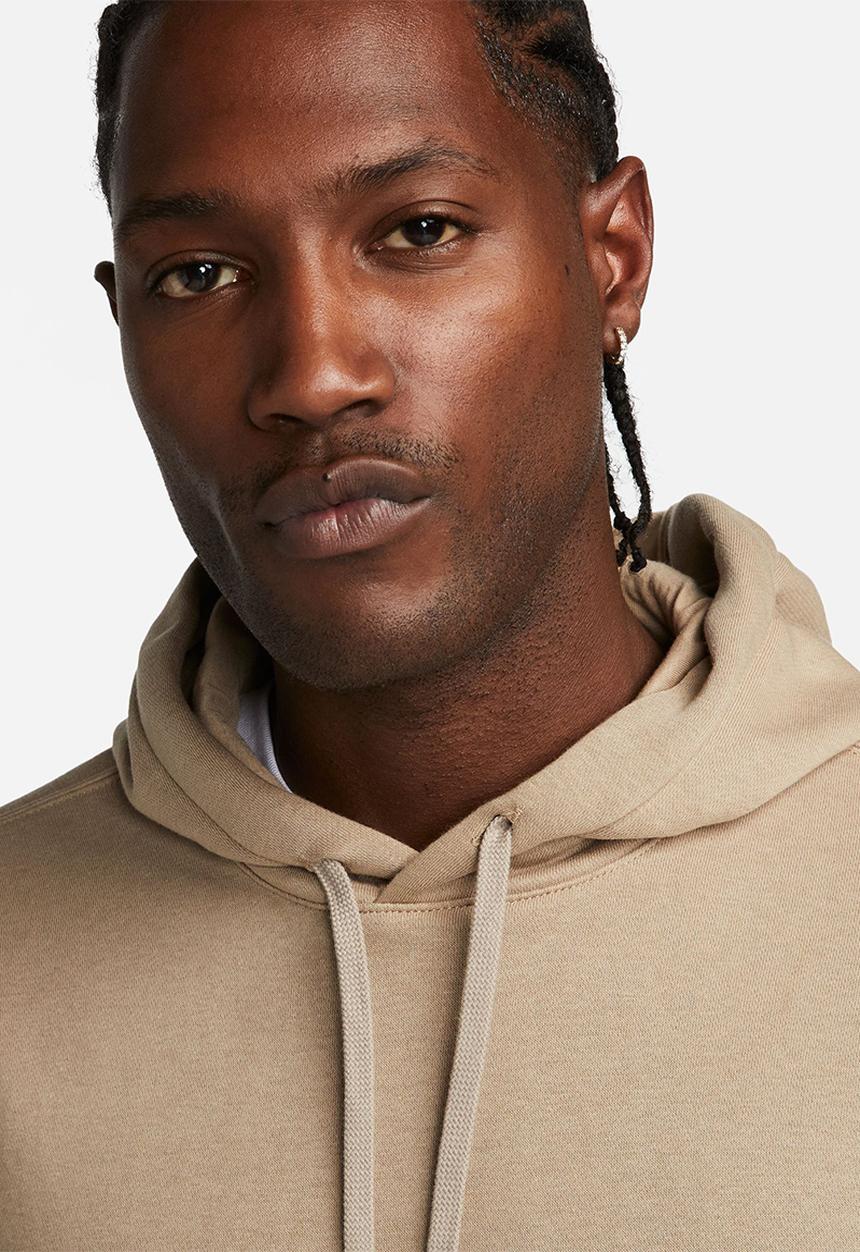 Nike - Nike Club Fleece+ Pullover Hoodie