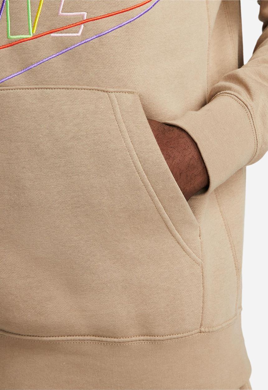 Nike - Nike Club Fleece+ Pullover Hoodie
