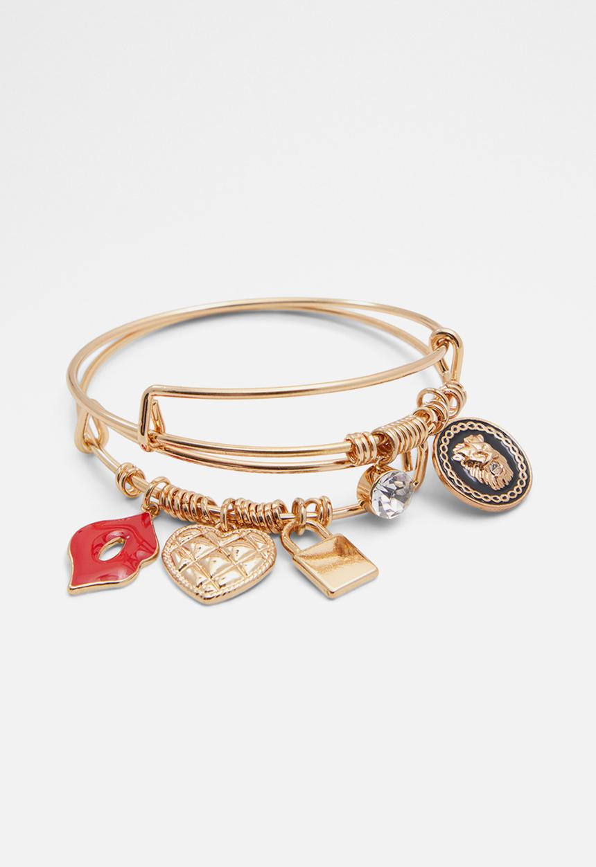 ALDO - Liylaa - gold