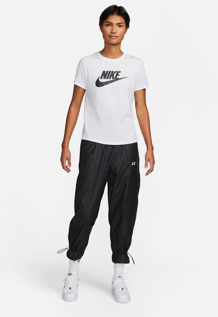 Nike - Nike Women's Sportswear Icon Futura Essential Tee - white