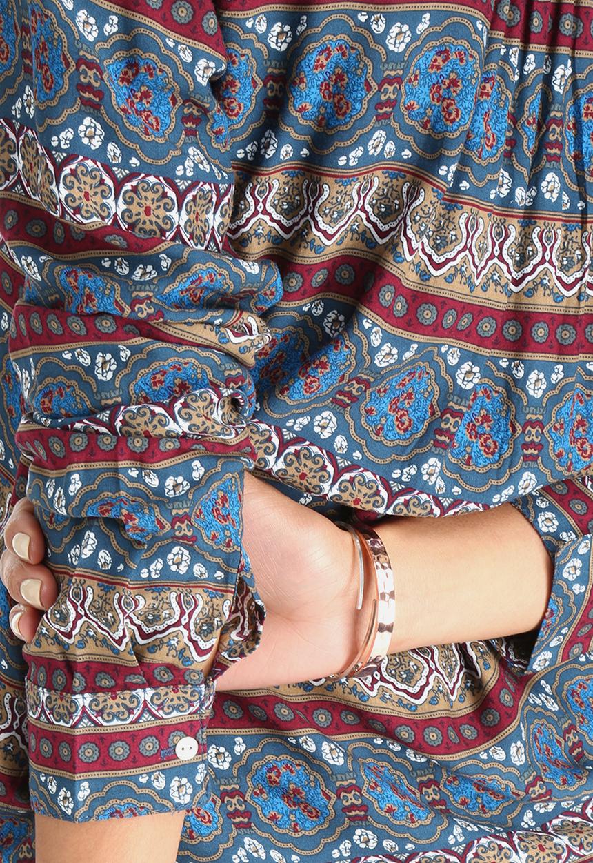 ONLY - Avignon Shallow Top