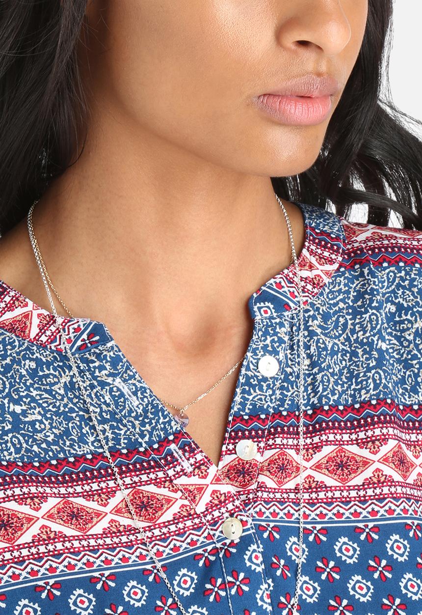 ONLY - Avignon Shallow Top