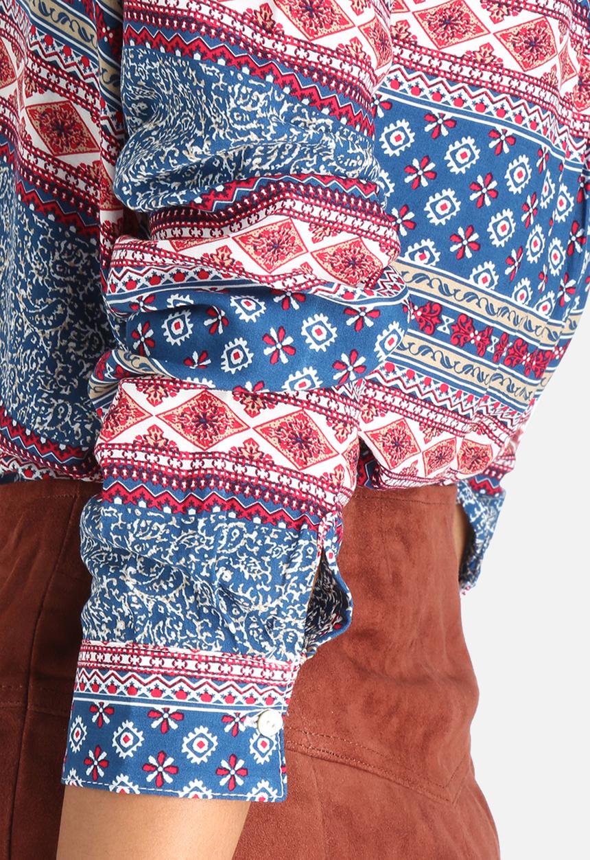 ONLY - Avignon Shallow Top