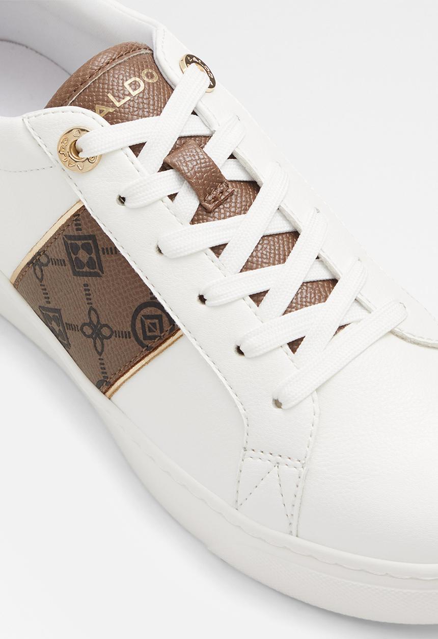 ALDO - Daossi sneaker - brown multi