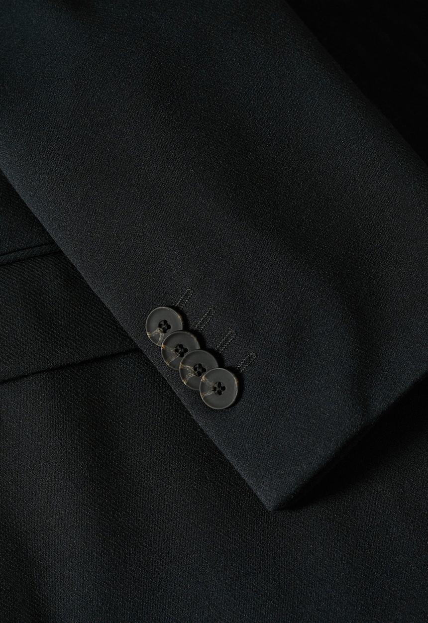 MANGO - Blazer verner - khaki