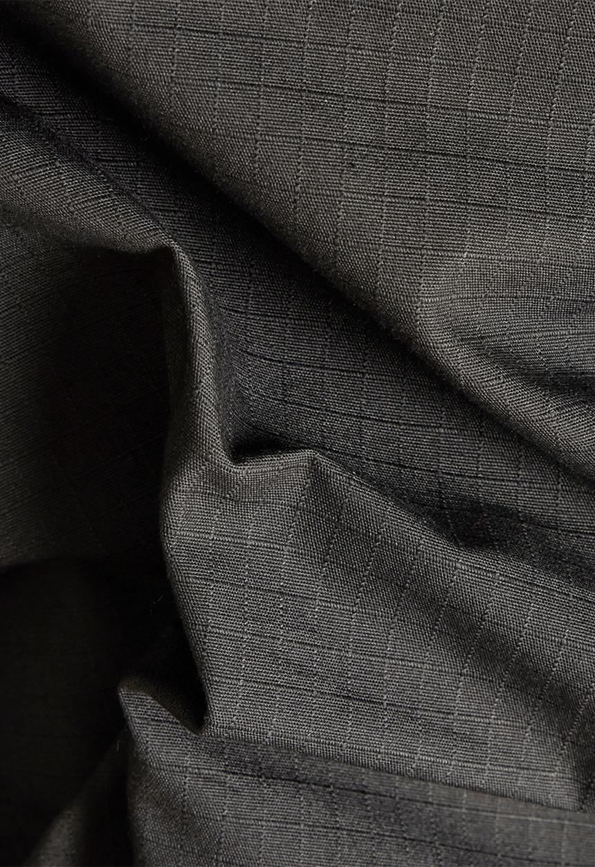 G-STAR - Utility zip overshirt - cloack