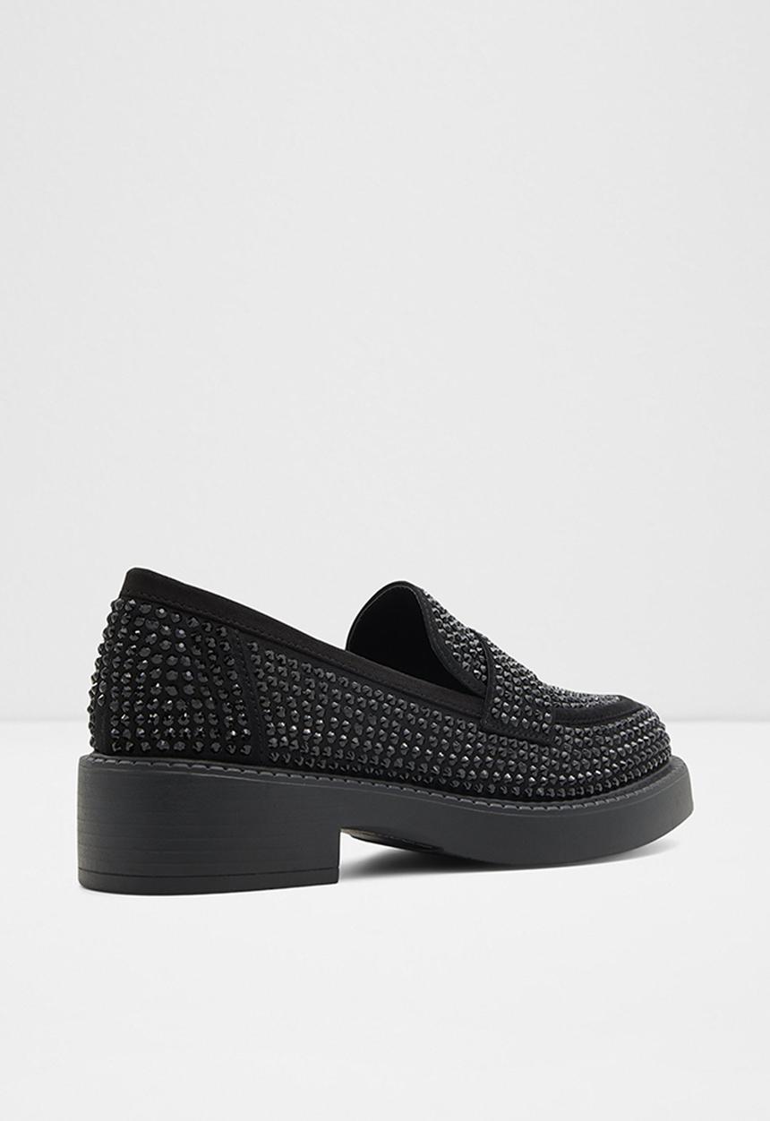 ALDO - Sumaya loafer - black