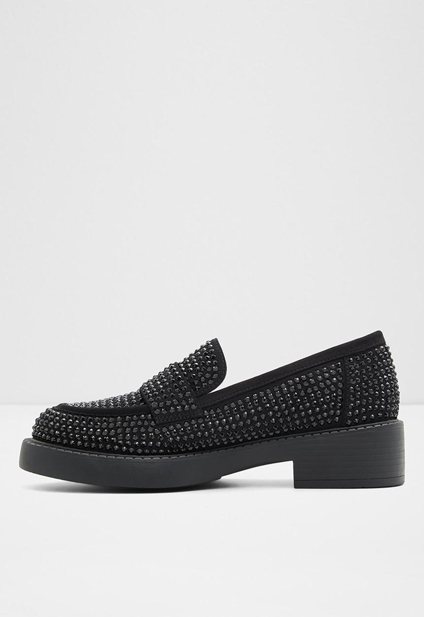 ALDO - Sumaya loafer - black