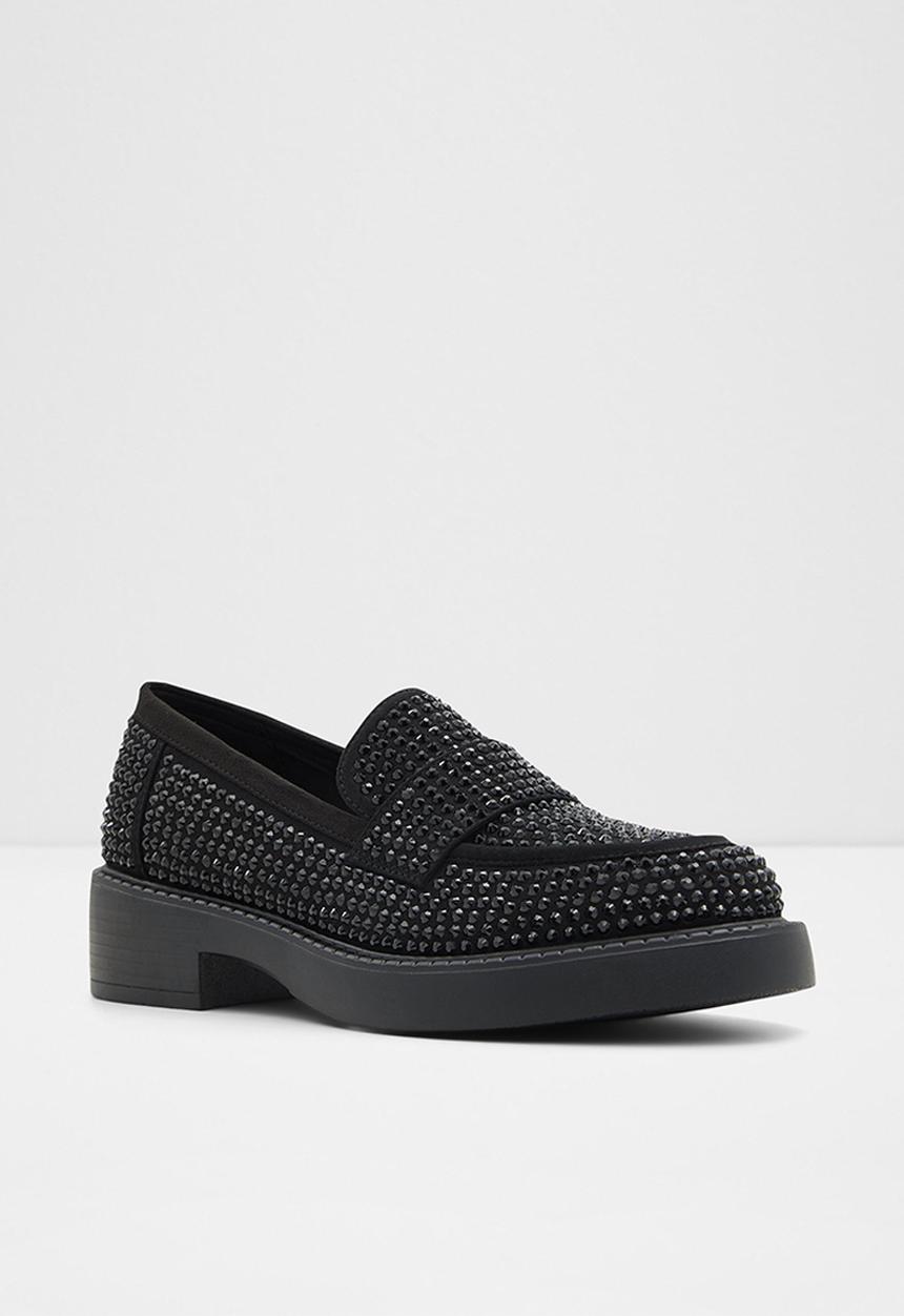 ALDO - Sumaya loafer - black