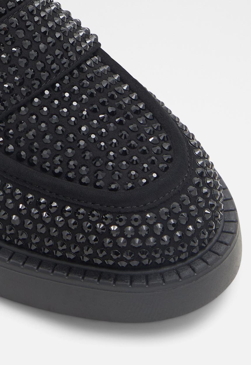 ALDO - Sumaya loafer - black