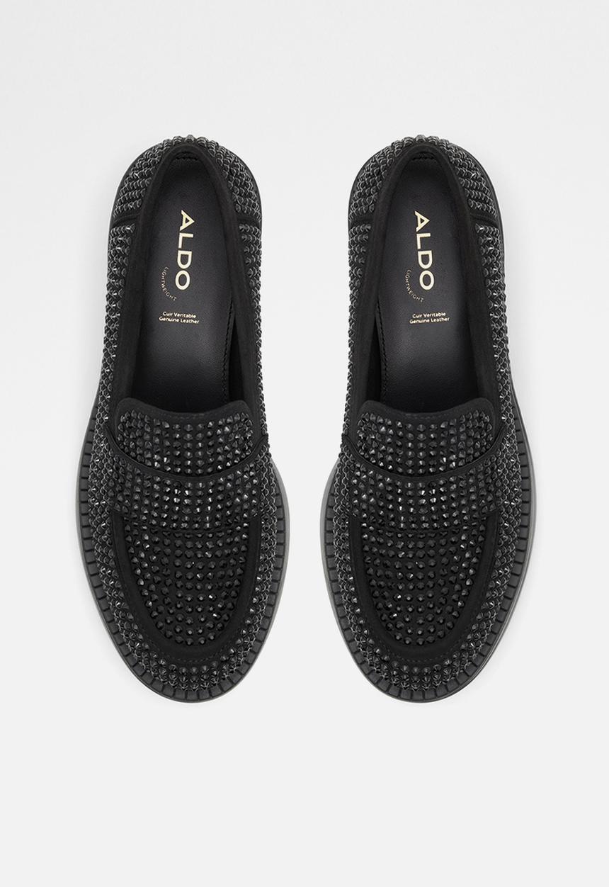 ALDO - Sumaya loafer - black