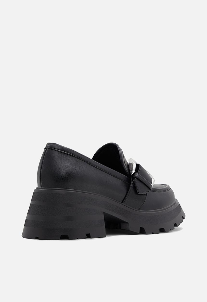 Call It Spring - Valenciia loafer - black