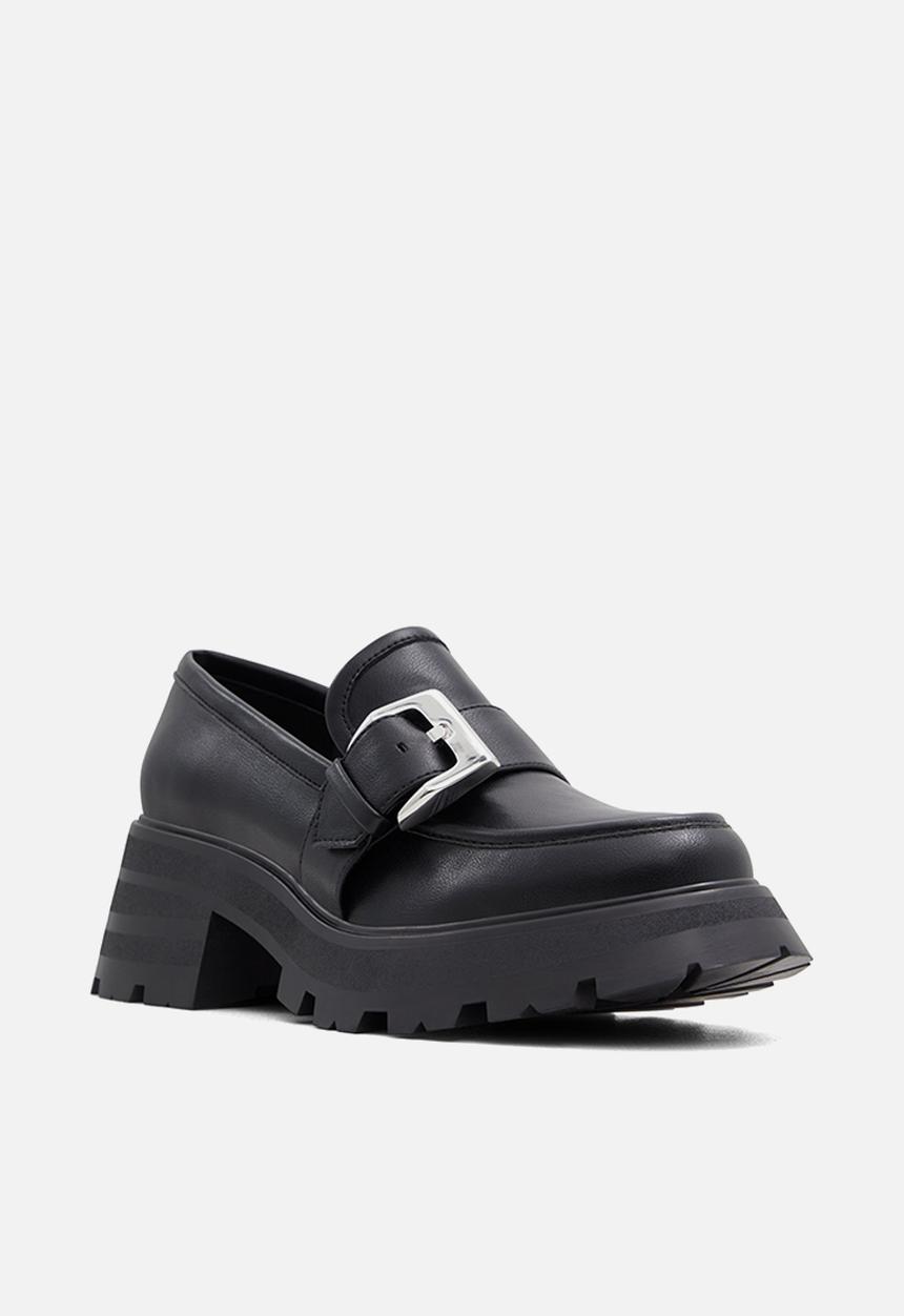Call It Spring - Valenciia loafer - black