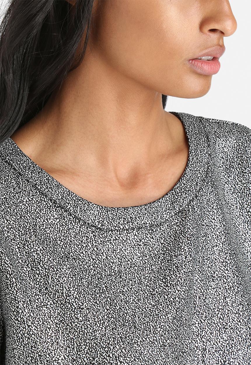 ONLY - Dana Zip Top