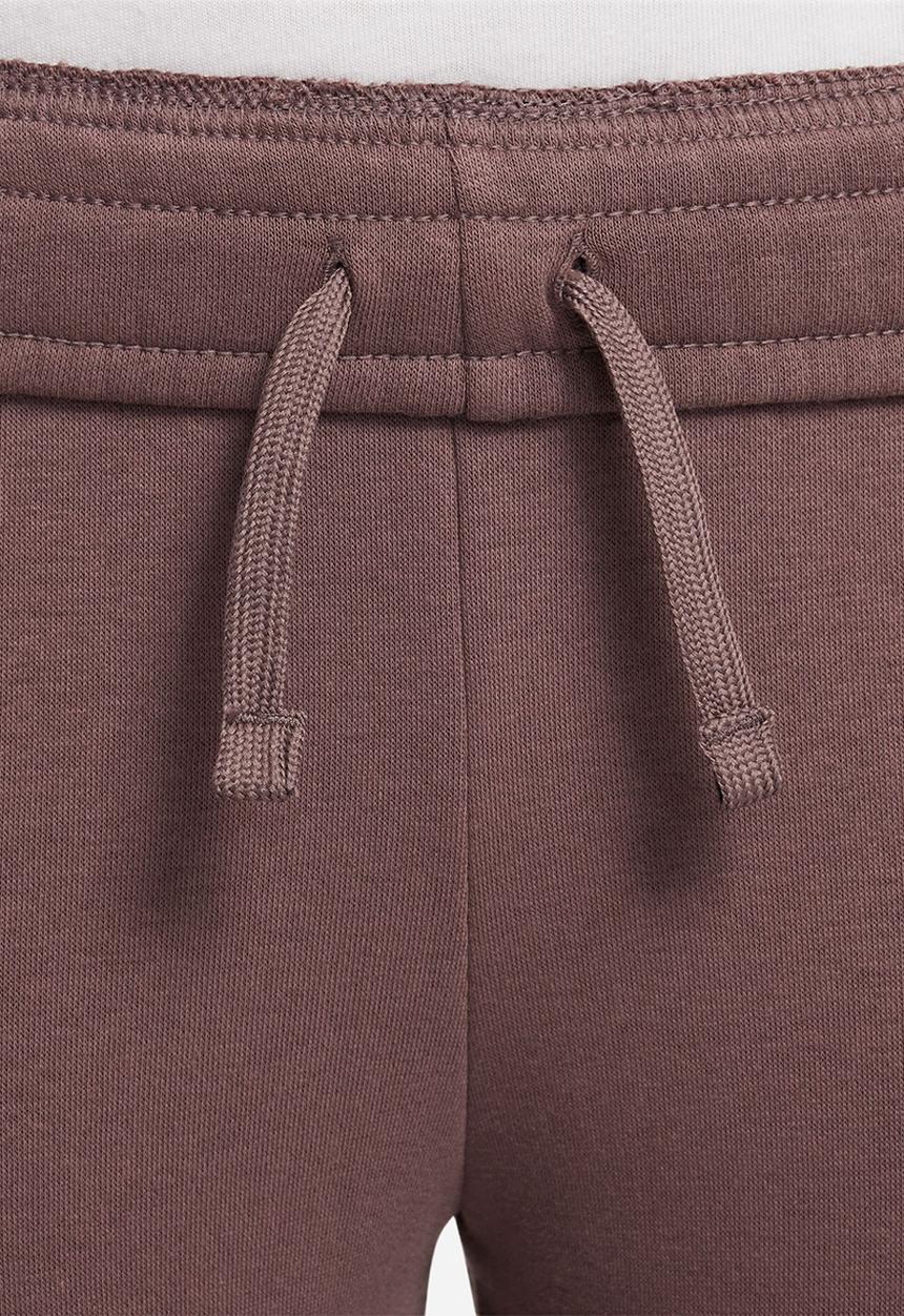 Nike - G nsw flc os pant dnc - plum eclipse