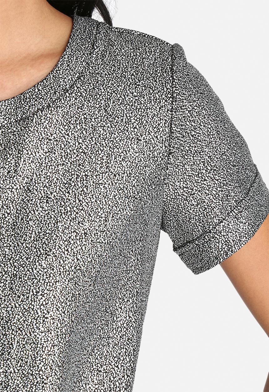 ONLY - Dana Zip Top