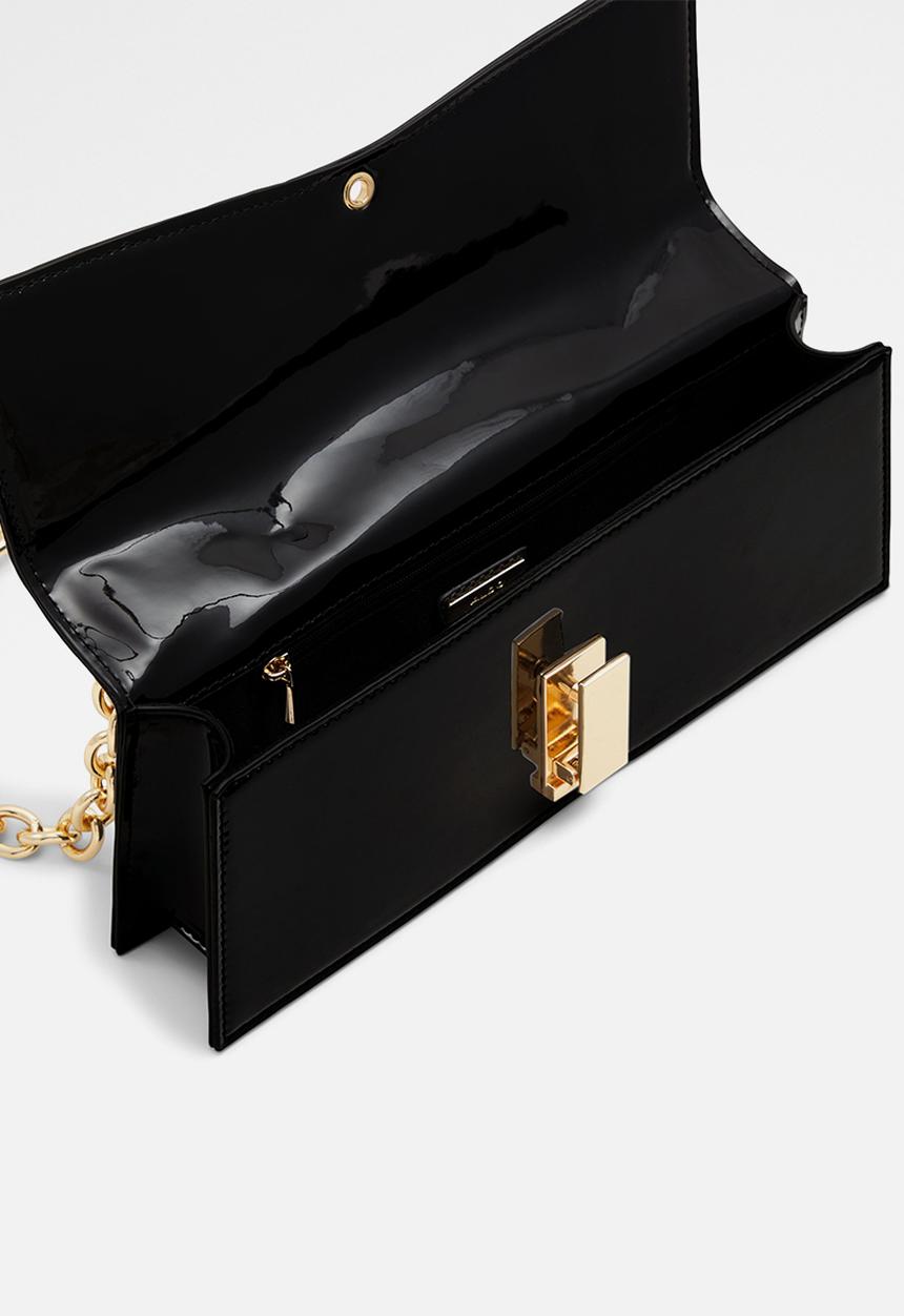 ALDO - Croma - black 