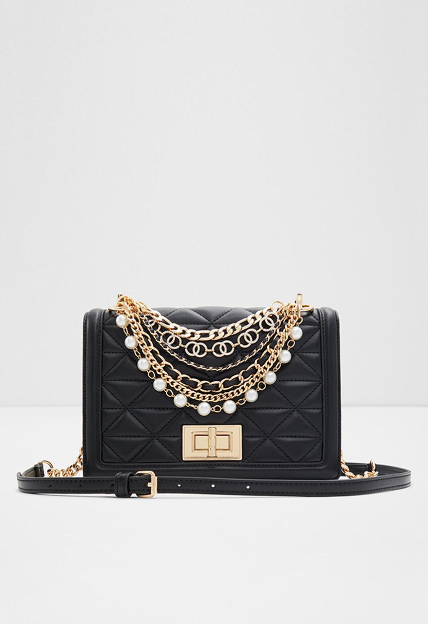 ALDO - Etendalle - black 