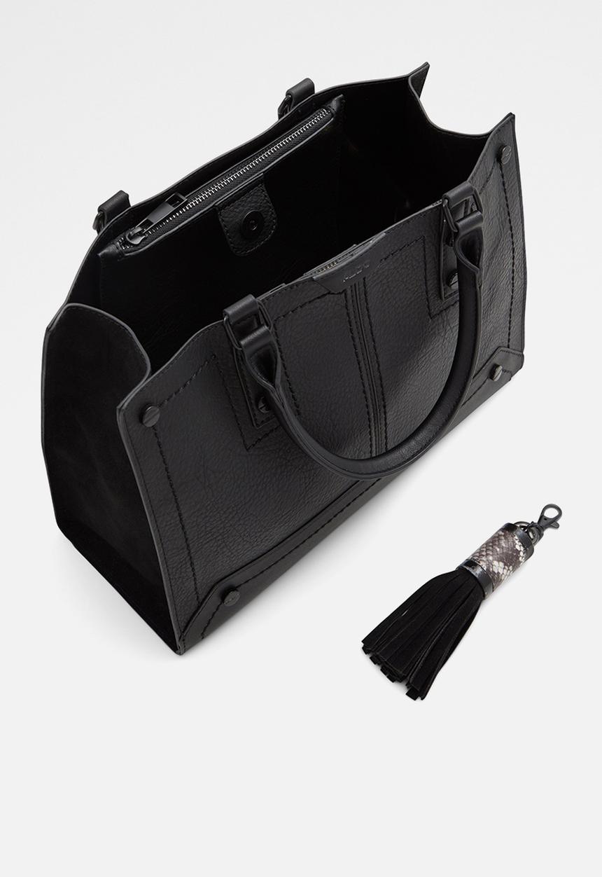 ALDO - Etna - black 
