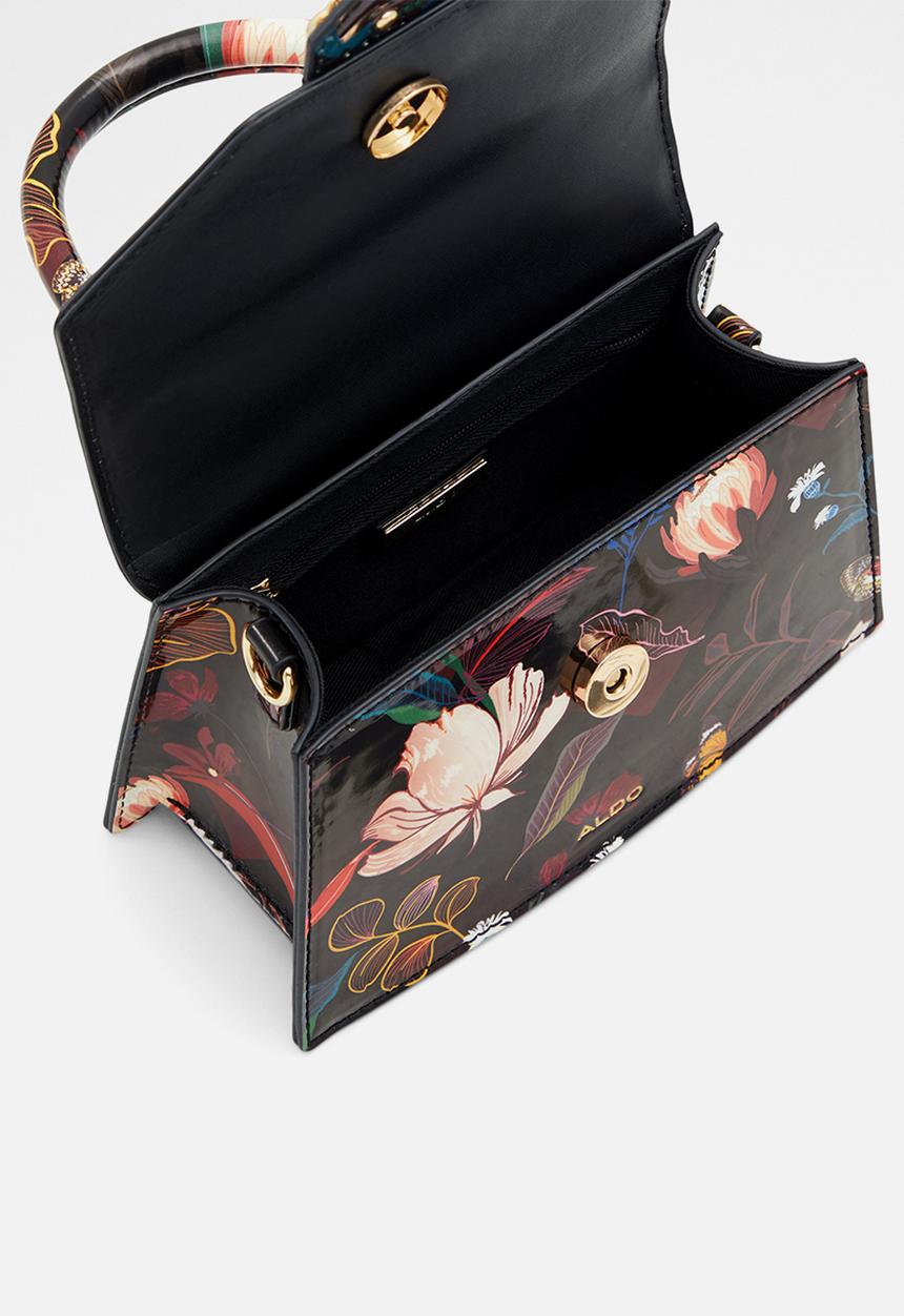 ALDO - Paradis - black 