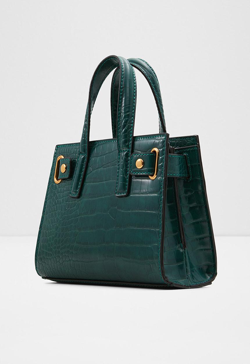 ALDO - Posa - dark green 