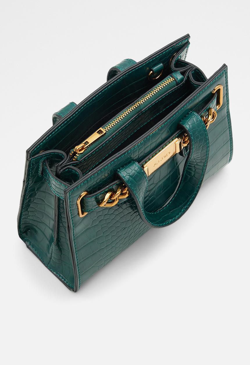 ALDO - Posa - dark green 