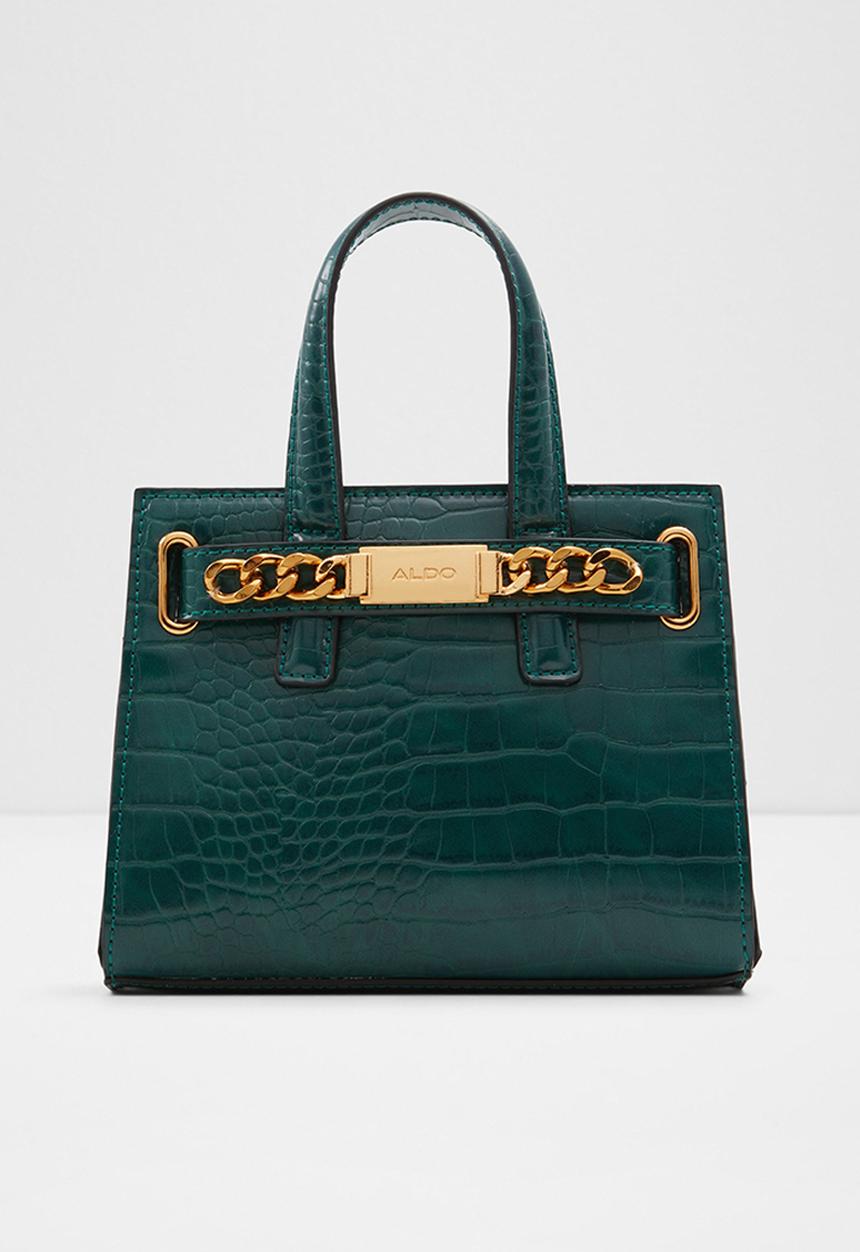 ALDO - Posa - dark green 