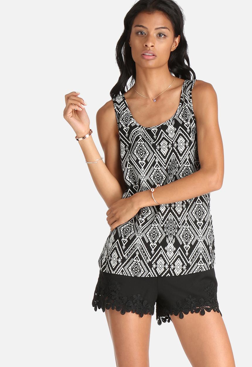 ONLY - Solero Top