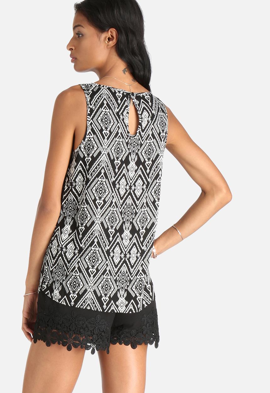 ONLY - Solero Top