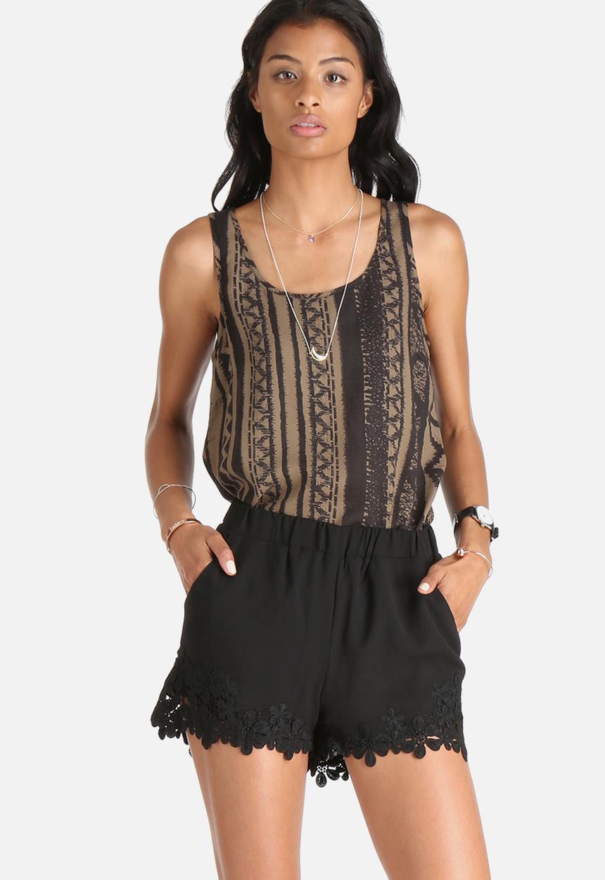 ONLY - Solero Top