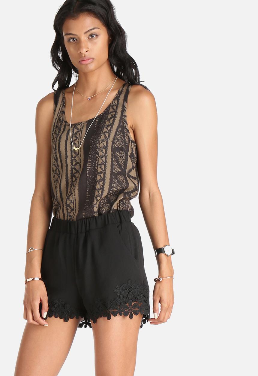 ONLY - Solero Top