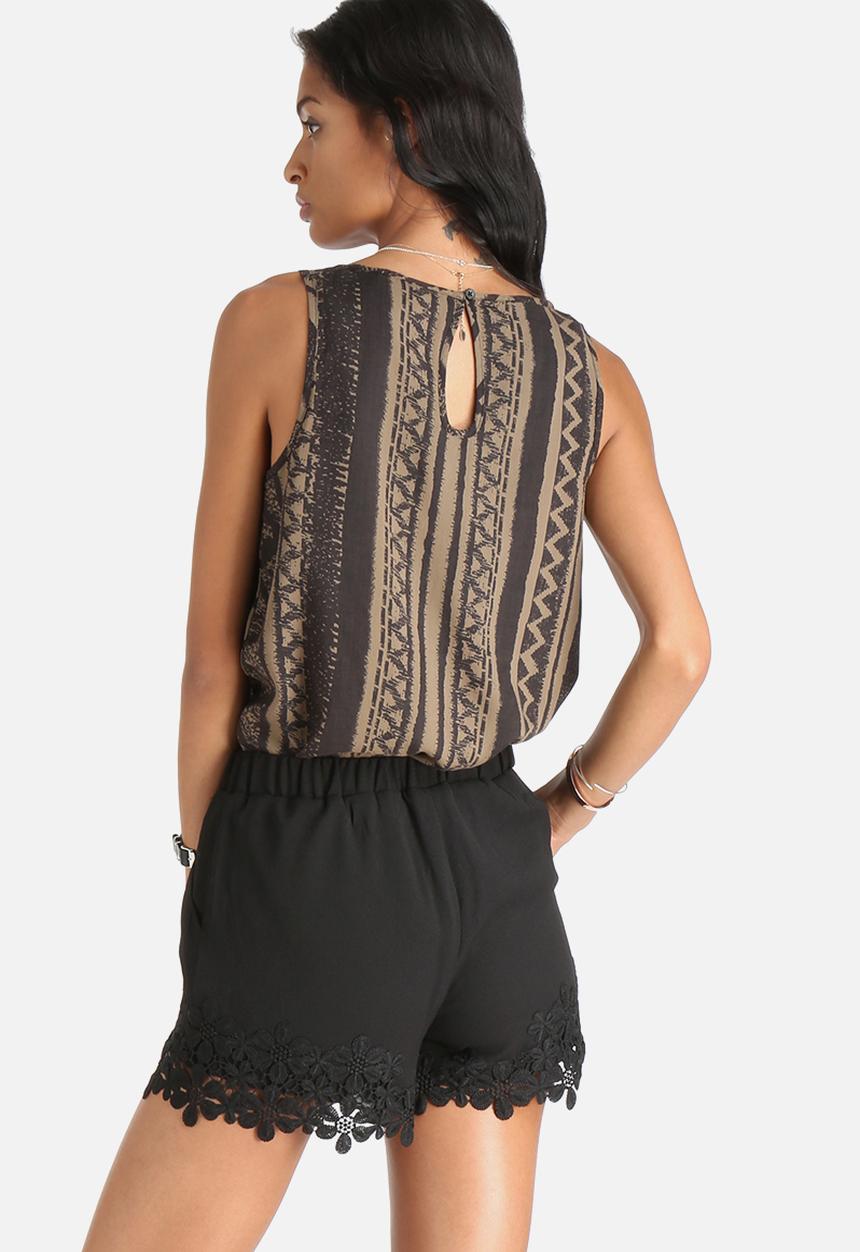 ONLY - Solero Top