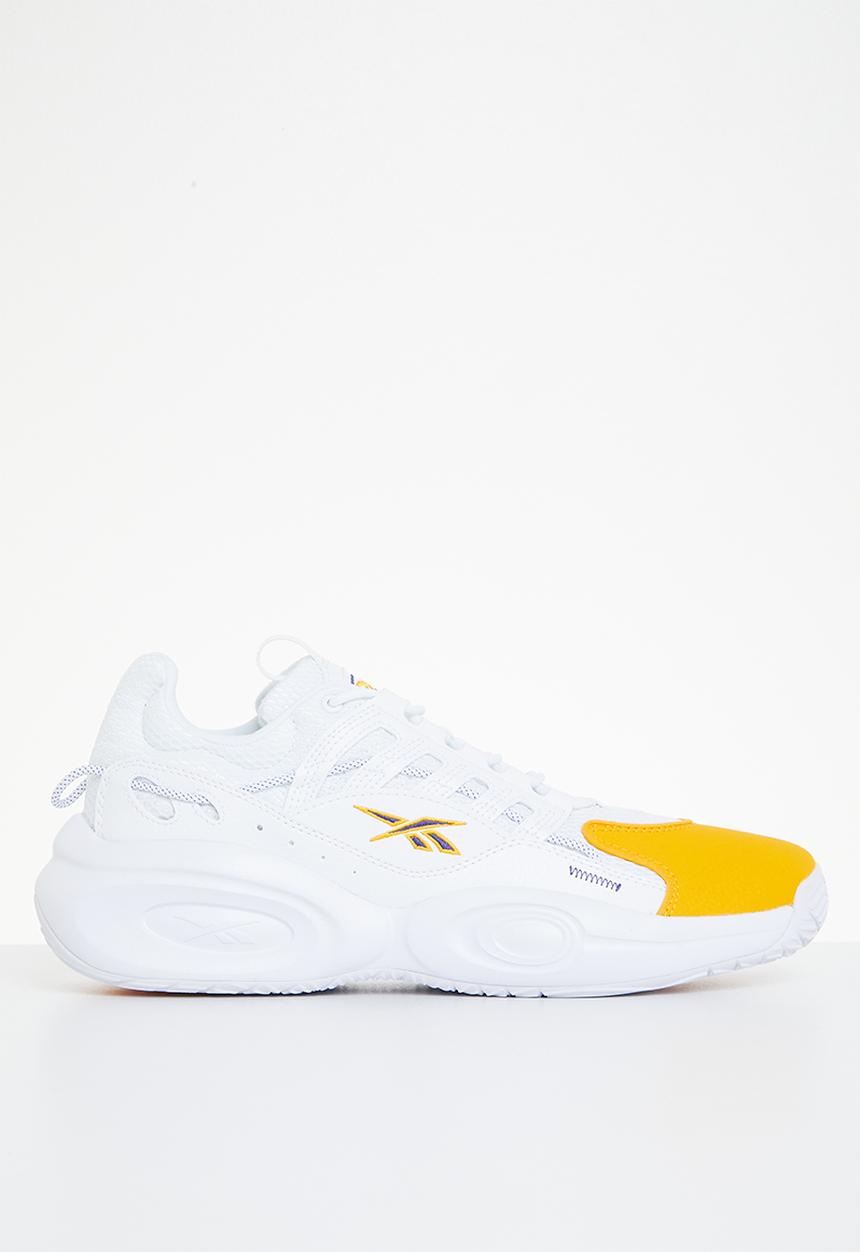 Reebok - Reebok Solution Mid 