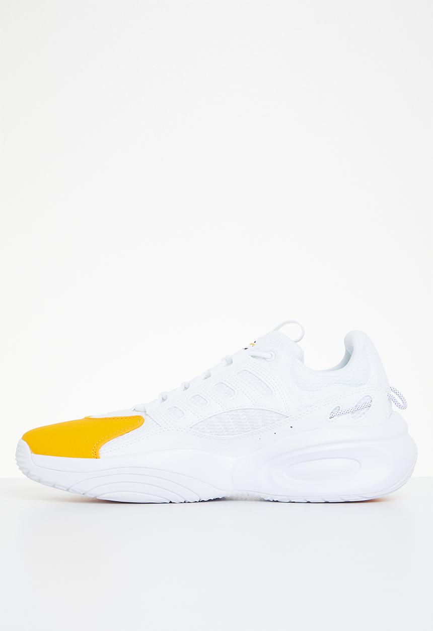 Reebok - Reebok Solution Mid 