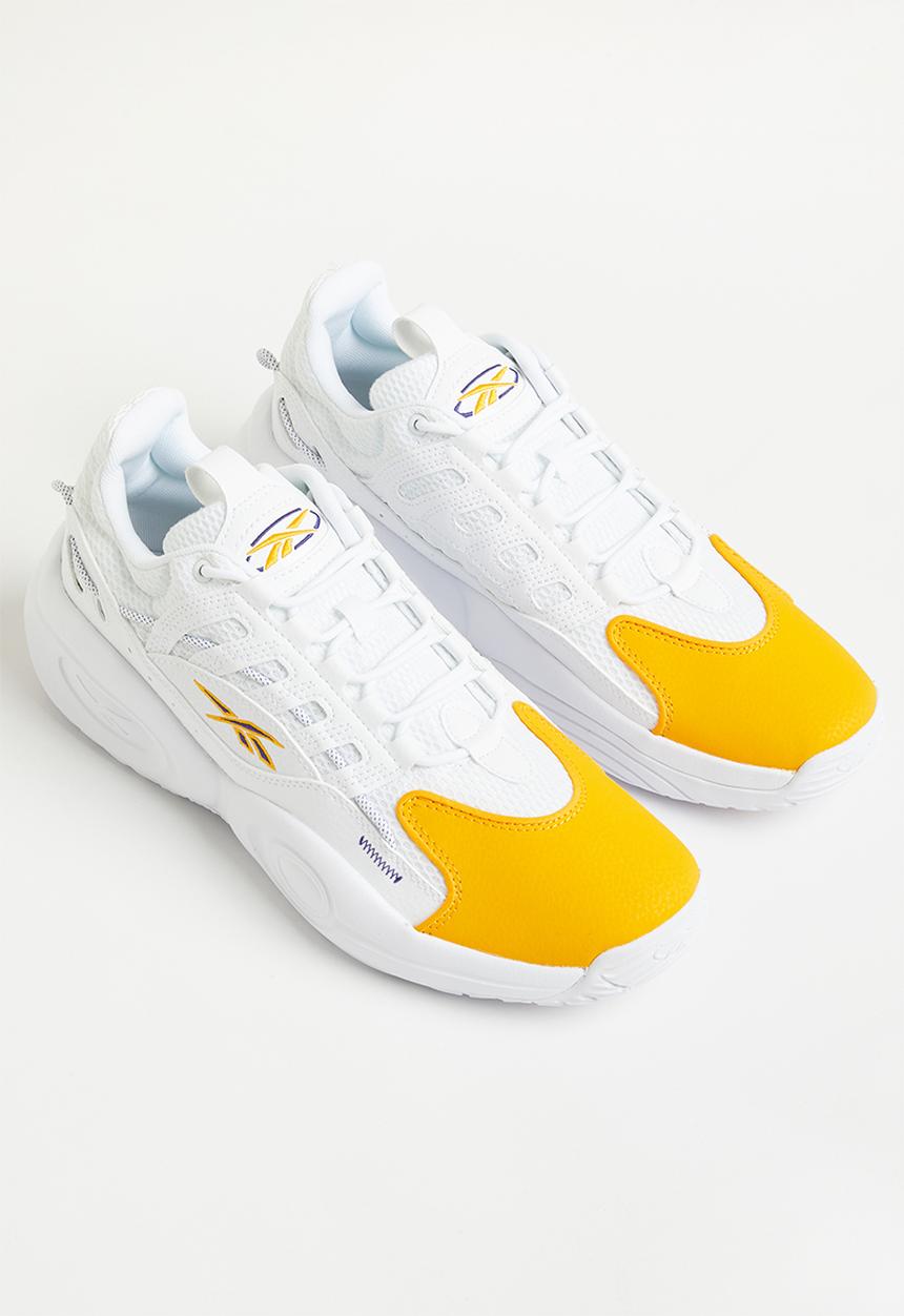 Reebok - Reebok Solution Mid 