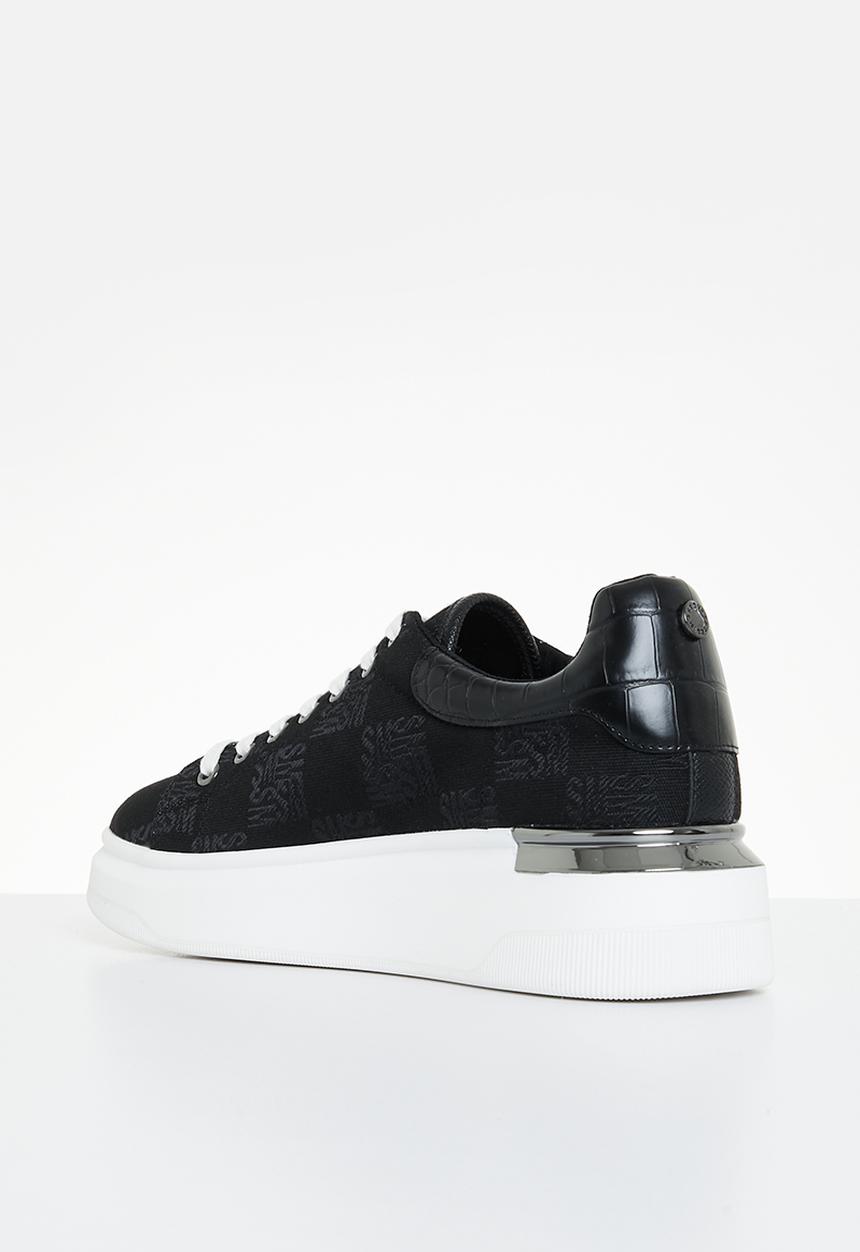 Steve Madden - Glider sneaker - black