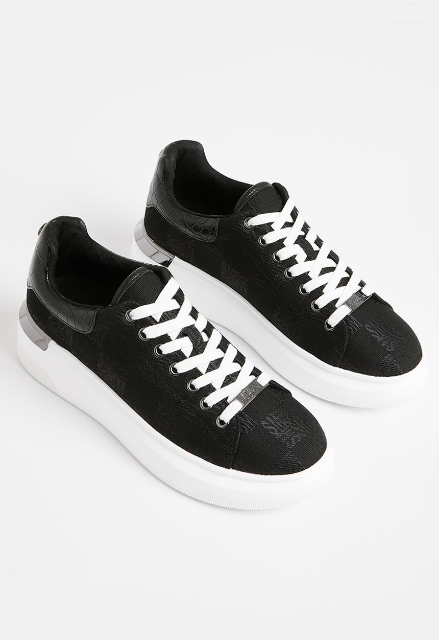 Steve Madden - Glider sneaker - black