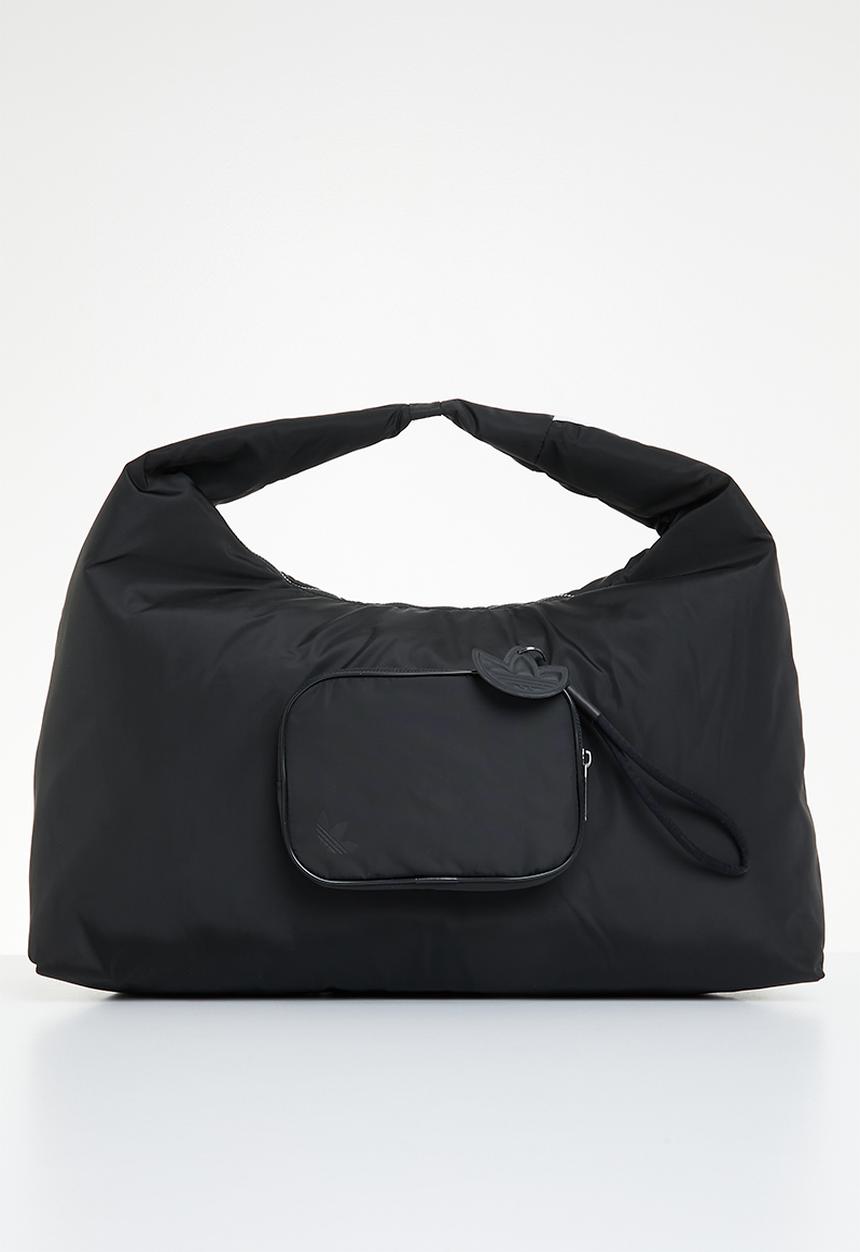 adidas Originals - Shoulder bag - black