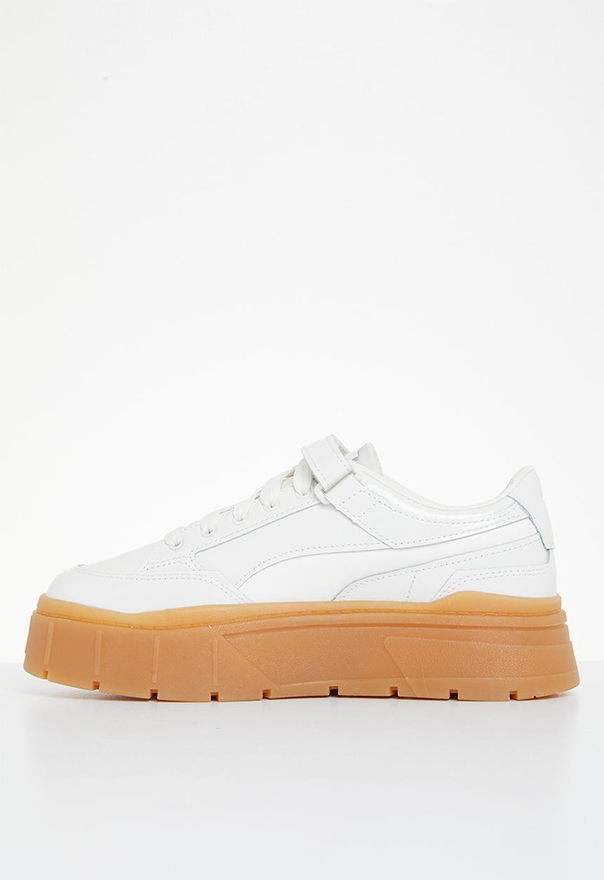 PUMA - Mayze Stack Patent 