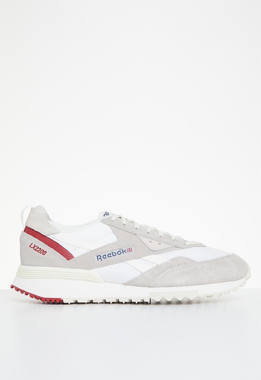 Reebok - Lx2200 
