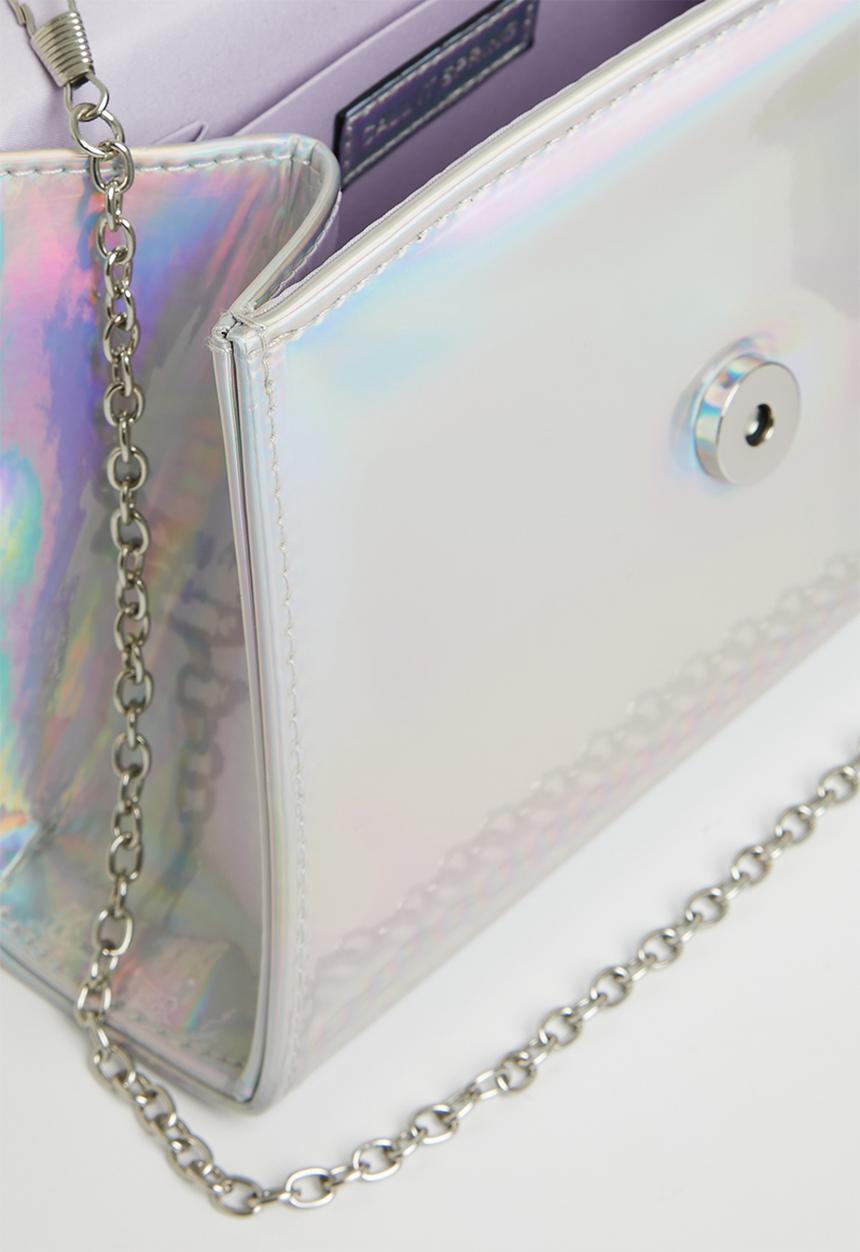 Call It Spring - Alella - silver