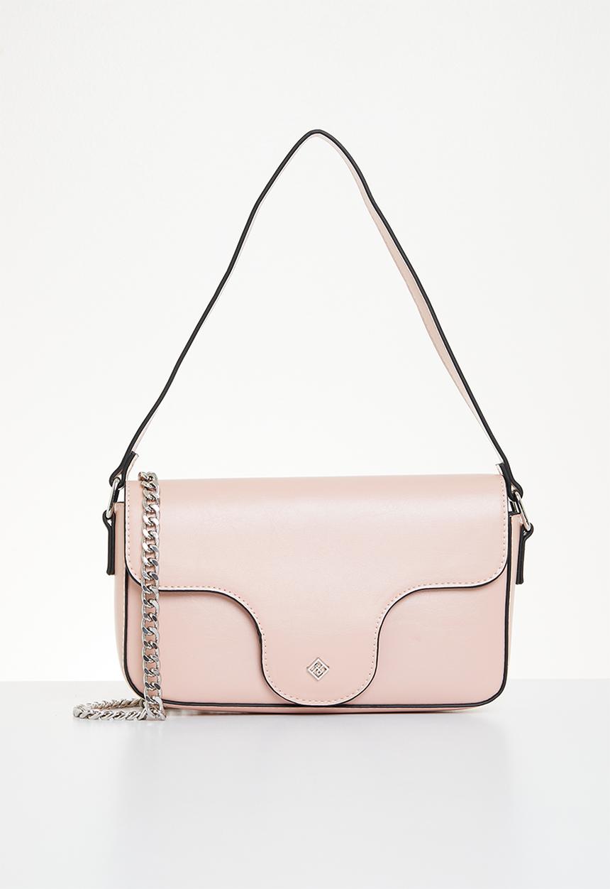 Call It Spring - Adrabrilia - light pink