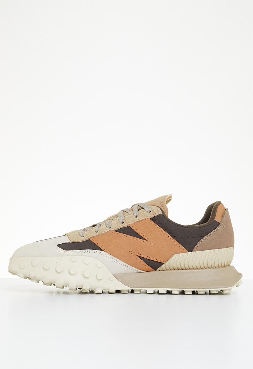 New Balance  - XC-72 - incense - desert runner