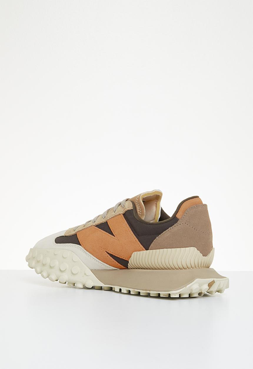 New Balance  - XC-72 - incense - desert runner